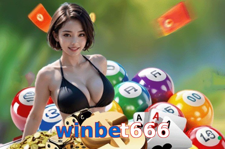 winbet666